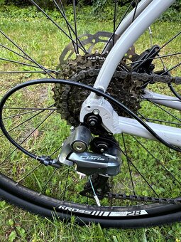 Kross Esker 1.0 Gravel - 3