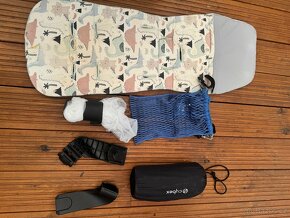 Cybex S2+ - 3