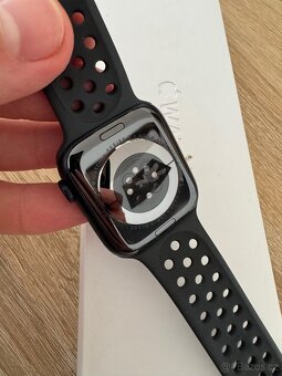 Apple Watch series 7, 45mm - 3