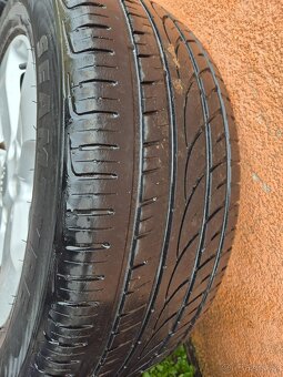 Alukola Jeep grand cherokee - 3