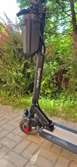 Kugoo kirin M4 Pro - 3