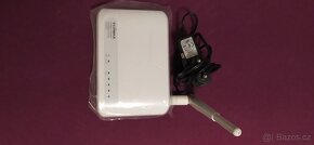 Prodám router Edimax BR-6228nC - 3