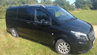 Mercedes Benz Vito Tourer 114 CDI/L - 3