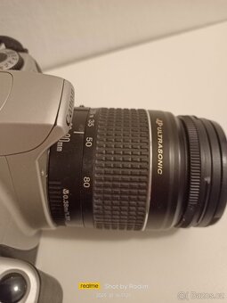 Canon EOS 300 - 3