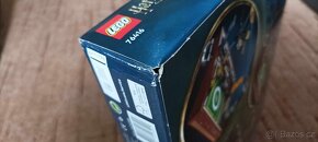 LEGO 76416 Harry Potter Kufřík s famfrpálem - 3