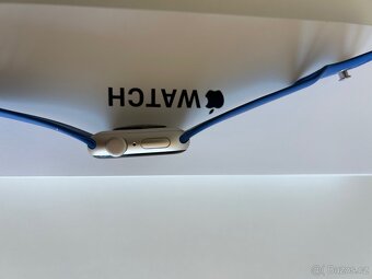Apple Watch SE (2 gen )40 mm - 3