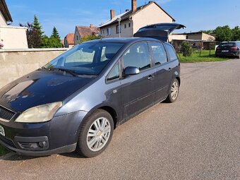 Prodám FORD - C-MAX - 3