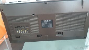 GRUNDIG RR 710 - 3