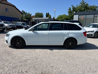 Škoda Octavia RS 162kW DSG 139TKM - 3