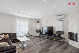 Prodej rodinného domu, 245 m², Kladno, ul. Průmyslová - 3