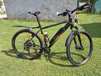 Elektrokolo Maxbike E-Taal 29 - 3