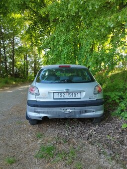 Peugeot 206 1.4 hdi - 3