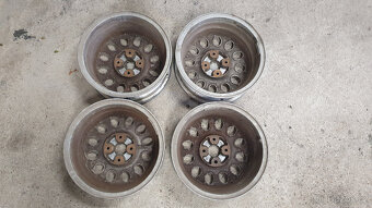 Alu disky Alfa 14" - 3