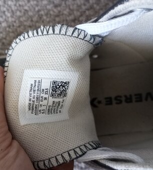Converse 38 - 3