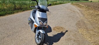 Aprilia Leonardo 125ccm - 3