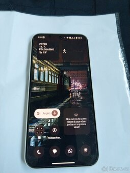 Nothing phone (2a) 12GB/256GB Záruka - kompletní balení - 3