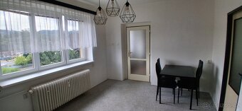 Pronajmu byt 2+1 46 m2 v Náchodě, ve zděném domě. - 3