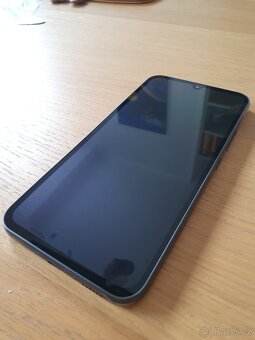 Samsung A34 5G - pouze vybalený, nový - 3