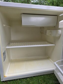 Lednička Gorenje 90 litrů - 3