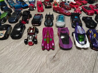Hot-wheels sada 134 aut - 3