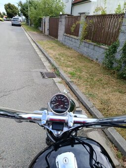 Suzuki intruder - 3