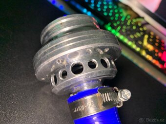 FORGE Motrosport BOV - 3