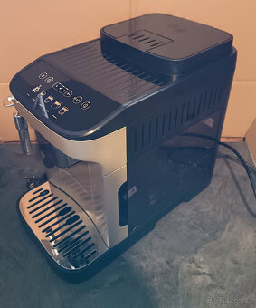 Kávovar De'Longhi Magnifica Evo ECAM 290.31.SB - se zárukou - 3