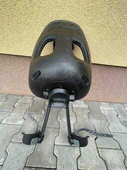 Dětská cyklosedačka Thule Yepp Nexxt Mini - 3