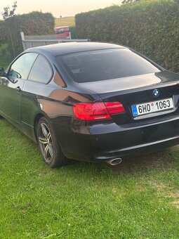 BMW E92 - 3
