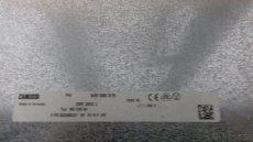 PRODÁM VESTAVNOU EL. VARNOU DESKU ZANUSSI ZME2002(J) - 3