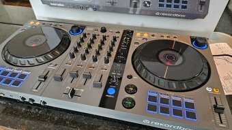 Pioneer DDJ FLX6-GT - 3