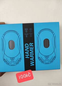 Dobrý den prodám elektrospotřebiče a jiné... - 3