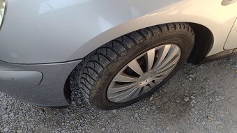 Prodám Peugeot 307 2.0hdi 100kw - 3