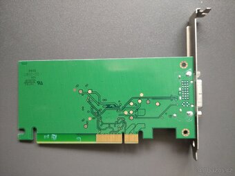 DVI výstupní adaptér ADD2-N - 3