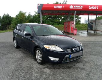 Ford Mondeo GHIA 1.8 TDCi 92 kw rv 2008 - 3