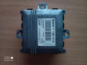 Prodám řídící jednotky světlometu - 3