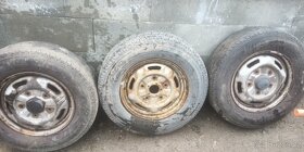 Ford transit - 3