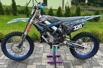 TM MX 125 2025 - 3