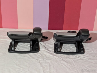 2x VoIP telefon WELL SIP-T20 - 3