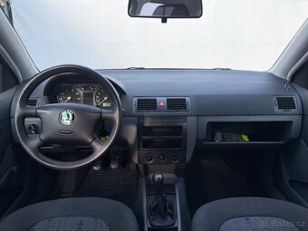 Fabia - 3
