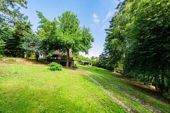 Prodej stavebního pozemku 883 m² Sudoměřice u Tábora - 3