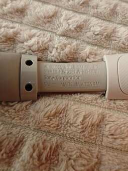 sluchátka Sony WH-CH710N - 3