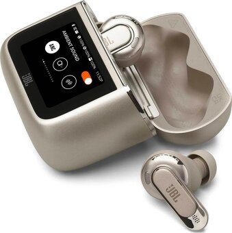 JBL Tour Pro 3 Latte - 3