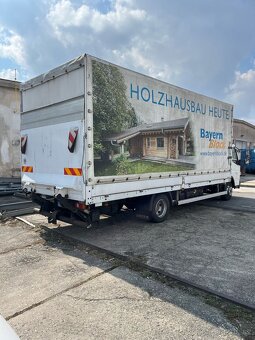 FUSO Canter,112tis km, E6,ČELO,TZ,JUNGE, +DPH - 3