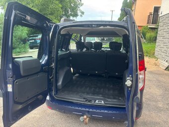 Dacia Dokker 1.6SCe (75kw) LPG r.v.2017 - 3
