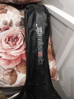 Kytara pro začátečníky s obalem MSA 3/4 i s obalem - 3
