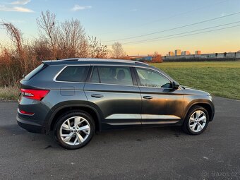 Škoda Kodiaq 4x4 - 3