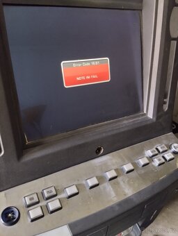 Automaty - 3