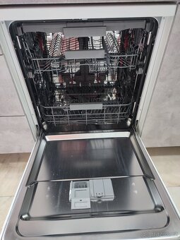 Myčka 60 cm - 3