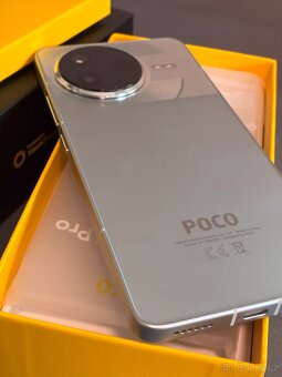 POCO F7 Pro, nový, nepoužívaný - TOP cena - 3